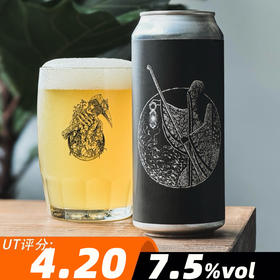 奇幻民谣 依旧无知 473ml