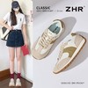 ZHR则则百搭休闲运动鞋2025年新款女鞋爆款阿甘鞋一脚蹬懒人板鞋 商品缩略图2