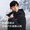 【极寒pro】伯希和户外650蓬鹅绒羽绒服男防风保暖运动轻量外套女 商品缩略图3