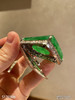 艳绿无事牌吊坠【5170308】具体价格微信咨询 商品缩略图6