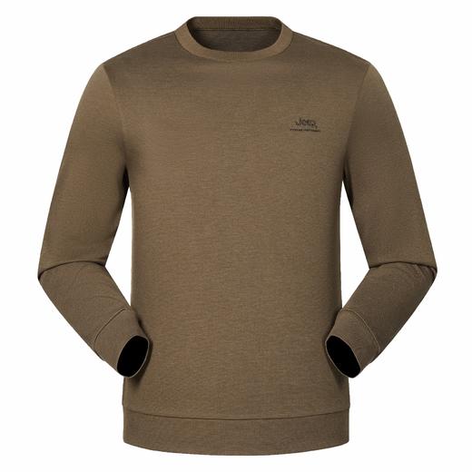 【云粉节】 【9折 】6楼吉普JEEP男式卫衣吊牌价1199折后价1079 商品图0