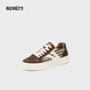 和诚行2025秋季新款潮流百搭轻便透气男式休闲鞋0930251 商品缩略图1