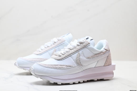 耐克Sacai x Nike Ldwaffle华夫运动休闲鞋DJ4877-300男女鞋 商品图3