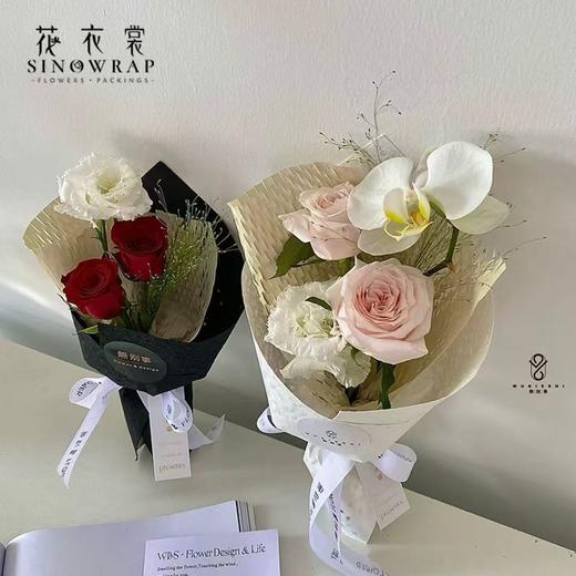 新品-手工水滴纸 商品图2