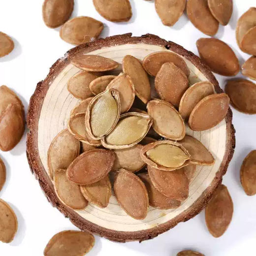 【99元任选】五香大片南瓜子120g*1份 商品图2