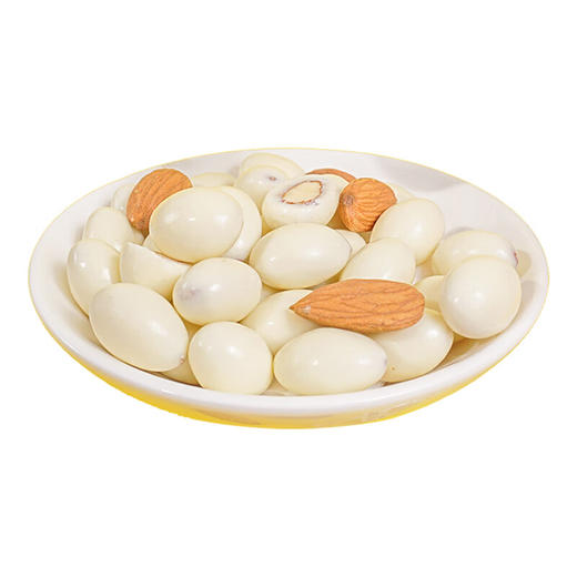 西域呼唤·酸奶巴达木   多规格可选  酸甜交织 + 坚果香脆   商品图4