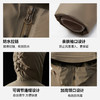 伯希和户外羽绒冲锋衣新款800蓬鹅绒Dermizax登山服男女同款外套 商品缩略图4