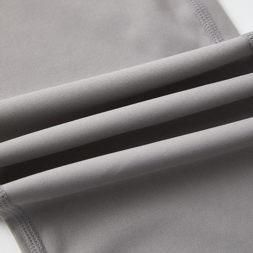 ROMI STUDIO“都市呼吸”凉感弹性伸缩性微喇高腰瑜伽裤 RWCRX04032 商品图4