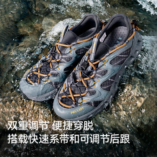 【RT-曼巴】伯希和户外溯溪鞋男春夏防滑徒步涉水鞋速干沙滩鞋女 商品图3