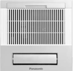 8月内购松下浴霸 新品超薄 (适用于3-6平方) FV-30BU4C-W （1650W） 商品图0