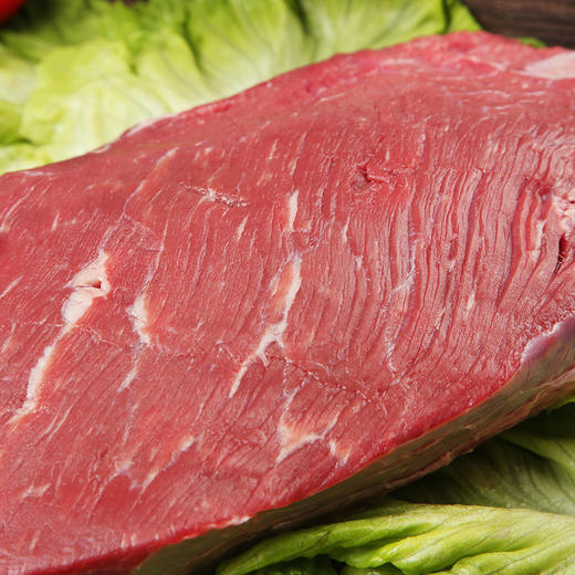 MM 山姆 澳洲进口 澳洲谷饲牛霖  称重销售/时价/退补差价 商品图3