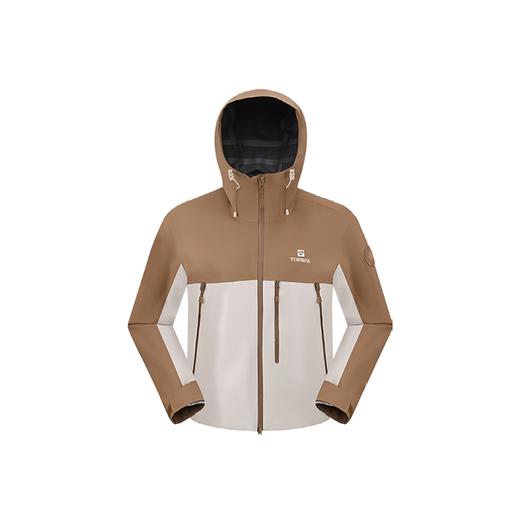 探路者女式三层冲锋衣TABBAN92266 商品图0