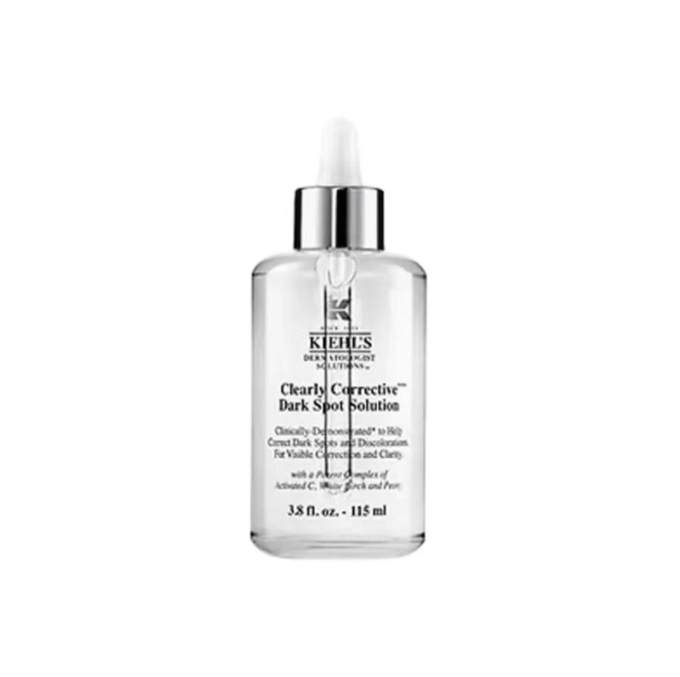 【保税仓直发】KIEHL'S 科颜氏新集焕白均衡亮肤淡斑精华液115ml*2『此链接商品请分开拍单-单独下单』