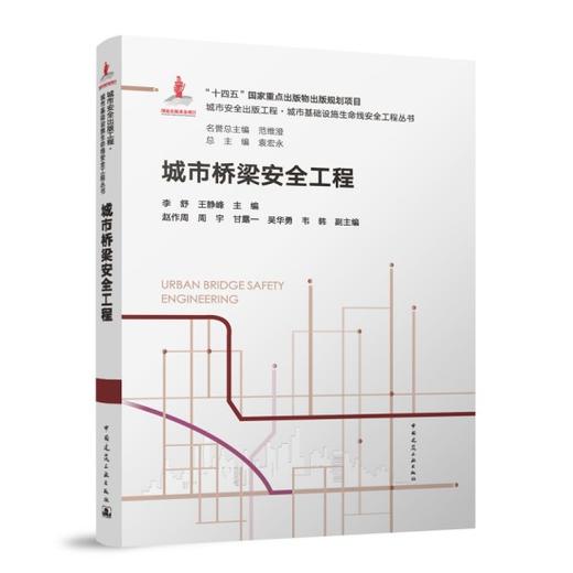 城市桥梁安全工程 商品图0