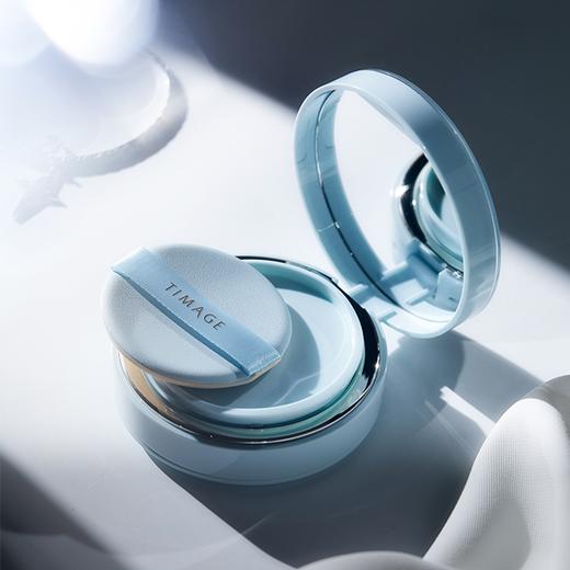 彩棠二合一持妆气垫14g*2(正装+替换芯) | 爆款遮瑕+持妆气垫，一个单品化完全脸 商品图6