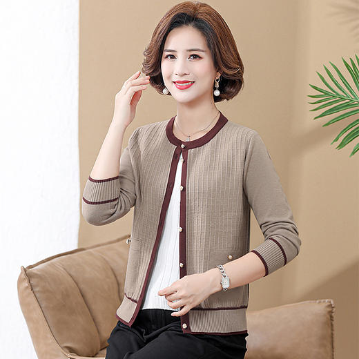 W377-331-88-138妈妈秋装 商品图0