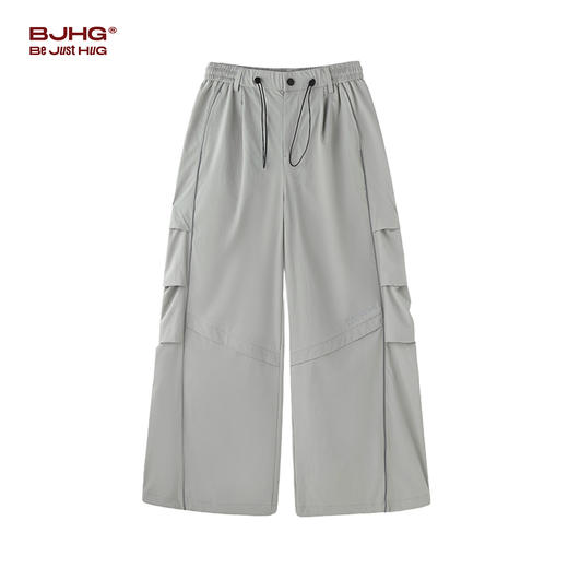 【门店限定款】不计后果 户外休闲运动裤 商品图0