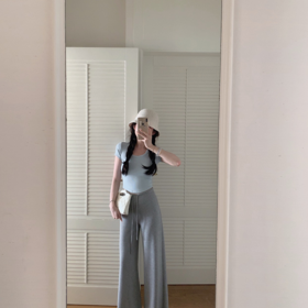 金蘑菇菇 -5 半永久冰冰裤 / 新研发透气凉感纤维 巨巨巨显瘦