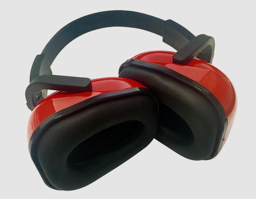 赛拓降噪隔音防护耳罩2030 1副装 商品图2