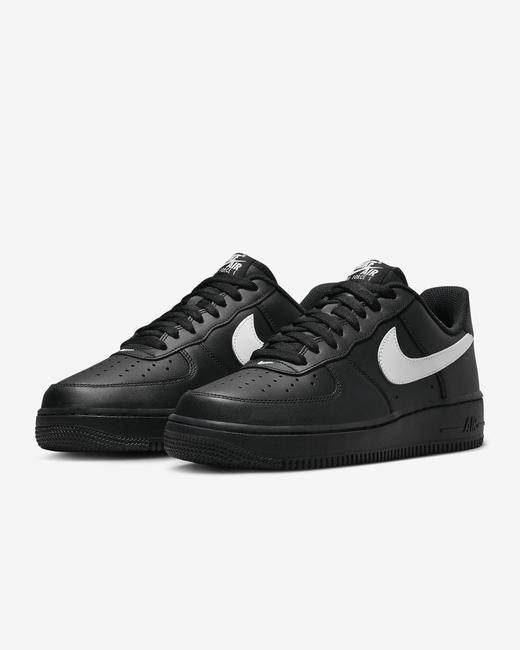 Nike 耐克Air Force 1 '07 男子空军一号运动鞋板鞋FZ0627-010 商品图4