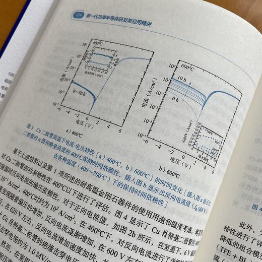 新一代功率半导体研发与应用精讲 商品图4
