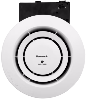 8月内购松下空调 纳米水离子X （适用于15平方）FV-15CSD1C（4W)