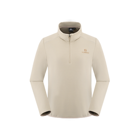 探路者男式超轻套头抓绒服TACCAN91209