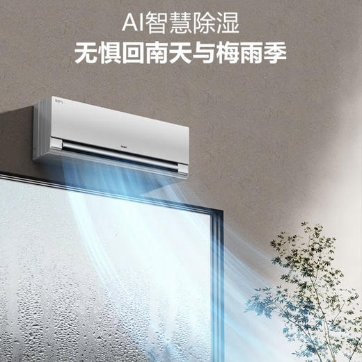 海尔（Haier）空调 KFR-35GW/E3-1 Pro 商品图6