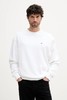 Clavin Klein 卡文·克莱 男士百搭弹棉圆领卫衣外套 12428 商品缩略图5