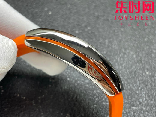 ABF法兰克穆勒 法穆兰 新款Vanguard Yachting系列 V45游艇系列 男士腕表 商品图6