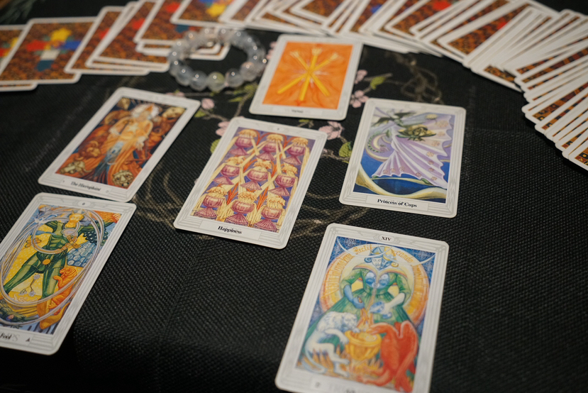 觉醒指引｜卡点突破