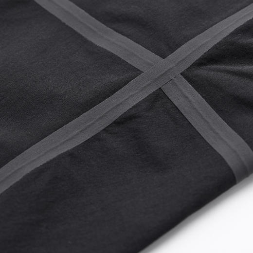 ROMI STUDIO“伴野山行”反光压条纹城市户外运动冲锋衣RWCAW86003 商品图4