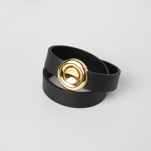 ROMI STUDIO 铜合金手链 极简气质优雅电镀手链/手镯 RWCRP33448 商品图4