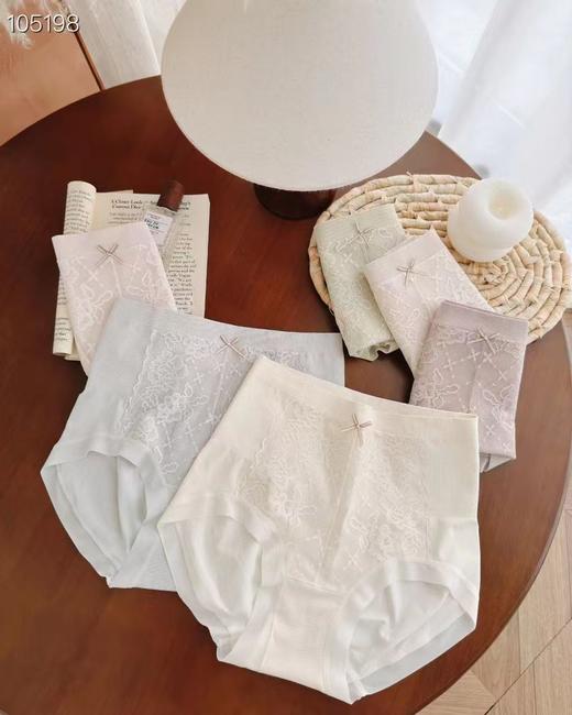 多美女神1367棉内裤(均码) 商品图5