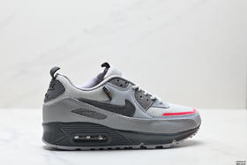 耐克Nike Air Max 90复古气垫百搭休闲运动慢跑鞋302519-113男女鞋