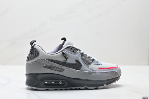 耐克Nike Air Max 90复古气垫百搭休闲运动慢跑鞋302519-113男女鞋 商品图0