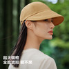 【山系】伯希和户外防晒帽女2025新款遮阳鸭舌登山渔夫帽太阳帽子 商品缩略图2