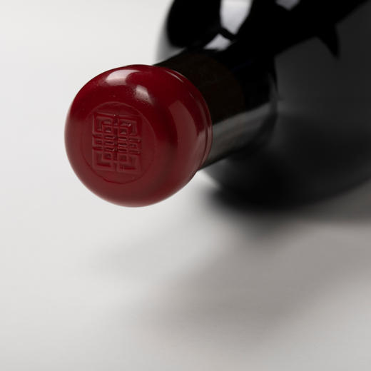 嘉地酒庄旗舰店河山单一梅洛干红葡萄酒 商品图3