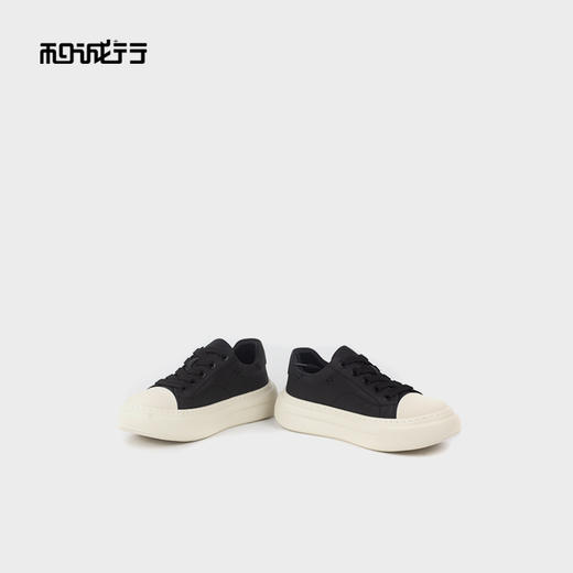 和诚行2025秋季新款轻便舒适男式休闲鞋0551254 商品图4