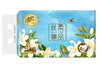 清风丝柔臻品抽纸4层80抽*4包/提 商品缩略图0