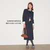 马君妍同款lost in echo早秋新款正肩修身收腰西装外套显瘦半身裙 商品缩略图2