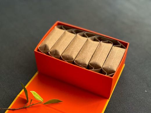 【会员推荐款】《人间秋色》，立秋、白露、秋分茶，一本带你喝透太姥山的秋天！！ 商品图3