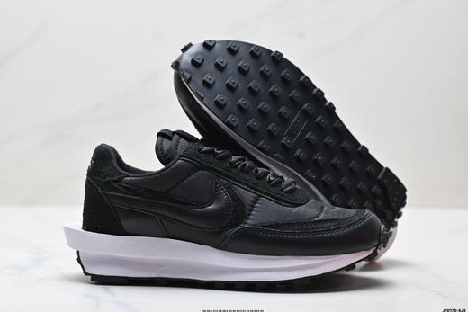 耐克Sacai x Nike Ldwaffle华夫运动休闲鞋DJ4877-300男女鞋 商品图4