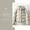 🔥反季清仓『白鹅绒羽绒服』报恩鹅绒服!上身像拥抱云朵又轻又软，实在是忒舒服了~ 商品缩略图2