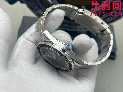 欧米茄VS海马007特别版V4升级款 VS海马007幽灵党 男士腕表 商品图5