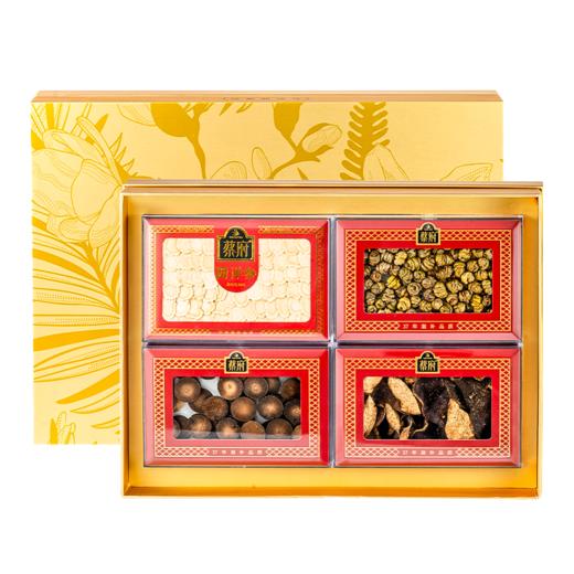 蔡府 金声玉润210g 商品图0