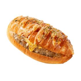 【现烤】德式猪扒面包|常温保存