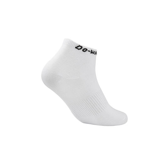 多威运动袜男女款柔软舒适休闲袜子1252172 商品图5