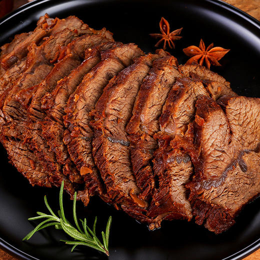 MM 山姆 澳洲精修牛腱心/腱子芯 称重销售/时价/退补差价 商品图4