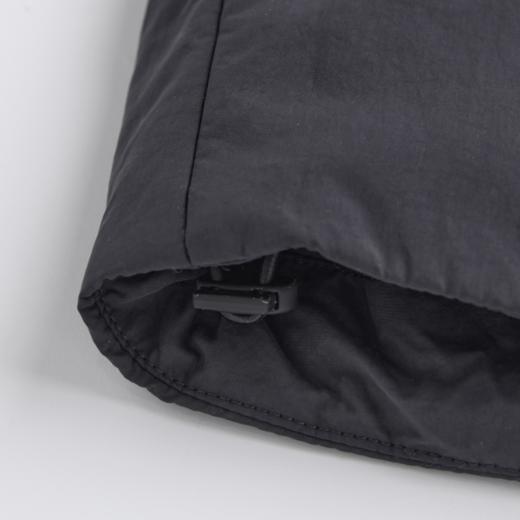 ROMI STUDIO“温暖已至”意大利进口3M棉耐压户外棉服 RWCWW05955 商品图4